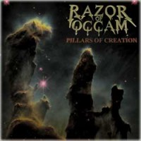 Purchase Razor Of Occam - Pillars Of Creation