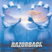 Purchase Razorback - Deadringer