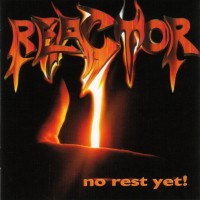Purchase Reactor - No Rest Yet!