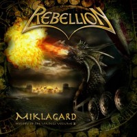 Purchase Rebellion - Miklagard: The History Of The Vikings Vol.2