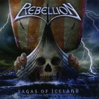 Purchase Rebellion - Sagas Of Iceland: The History Of The Vikings Vol.1