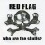 Buy Red Flag - Who Are The Skulls Mp3 Download