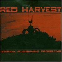 Purchase Red Harvest - Internal Punishment Programs