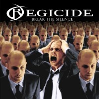Purchase Regicide - Break The Silence