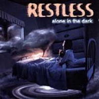 Purchase Restless - Alone In The Dark
