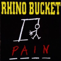 Purchase Rhino Bucket - Pain