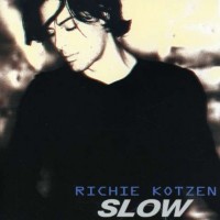 Purchase Richie Kotzen - Slow