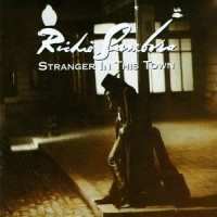 Purchase Richie Sambora - Stranger In This Town