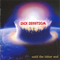 Purchase Rick Renstrom - Until The Bitter End