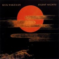 Purchase Rick Wakeman - Silent Nights