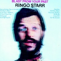 Purchase Ringo Starr - Blast From Your Past