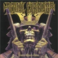 Purchase Ritual Carnage - Every Nerve Alive