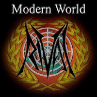 Purchase Rival - Modern World