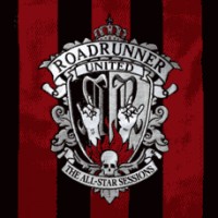 Purchase Roadrunner United - The All-Star Sessions