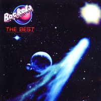 Purchase Rockets - The Best