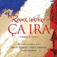 Purchase Roger Waters - Ca Ira CD1