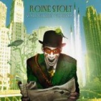 Purchase Roine Stolt - Wall Street Voodoo CD1