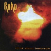 Purchase Roko - Think About Tomorrow