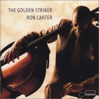 Purchase Ron Carter - The Golden Striker