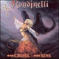 Purchase Rondinelli - Our Cross - Our Sins