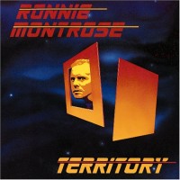 Purchase Ronnie Montrose - Territory