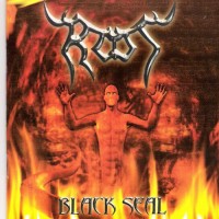 Purchase Root - Black Seal