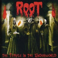 Purchase Root - The Temple In The Underworld