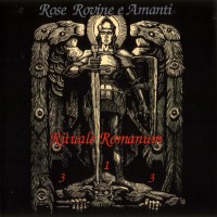 Purchase Rose Rovine E Amanti - Rituale Romanum