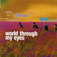 Purchase RPWL - World Through My Eyes