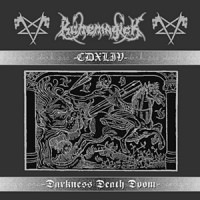 Purchase Runemagick - Darkness Death Doom