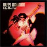 Purchase Russ Ballard - Into The Fire