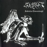 Purchase Sabbat (Japan) - Sabbatical Devilucifer