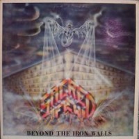 Purchase Sacred Few - Beyond The Iron Walls