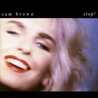 Purchase Sam Brown - Stop!