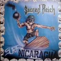 Purchase Sacred Reich - Surf Nicaragua