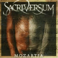 Purchase Sacriversum - Mozartia