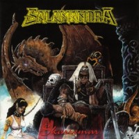 Purchase Salamandra - Skarremar