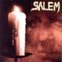 Purchase Salem - A Moment Of Silence