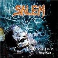 Purchase Salem - Collective Demise