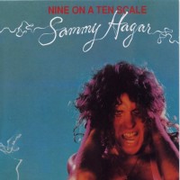 Purchase Sammy Hagar - Nine On A Ten Scale
