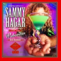 Purchase Sammy Hagar - Red Voodoo