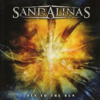 Purchase Sandalinas - Fly To The Sun