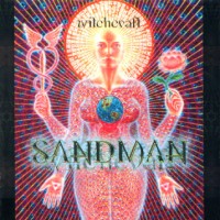 Purchase Sandman - Witchcraft