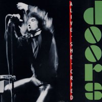 Purchase The Doors - Alive She Cried