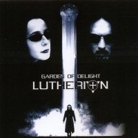 Purchase Garden Of Delight - Lutherion I