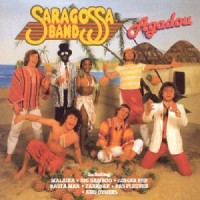 Purchase Saragossa Band - Agadou