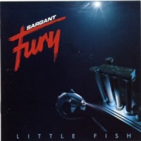 Purchase Sargant Fury - Little Fish
