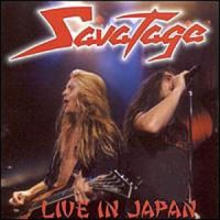 Purchase Savatage - Japan Live '94