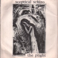 Purchase Sceptical Schizo - The Plight