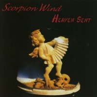 Purchase Scorpion Wind - Heaven Sent